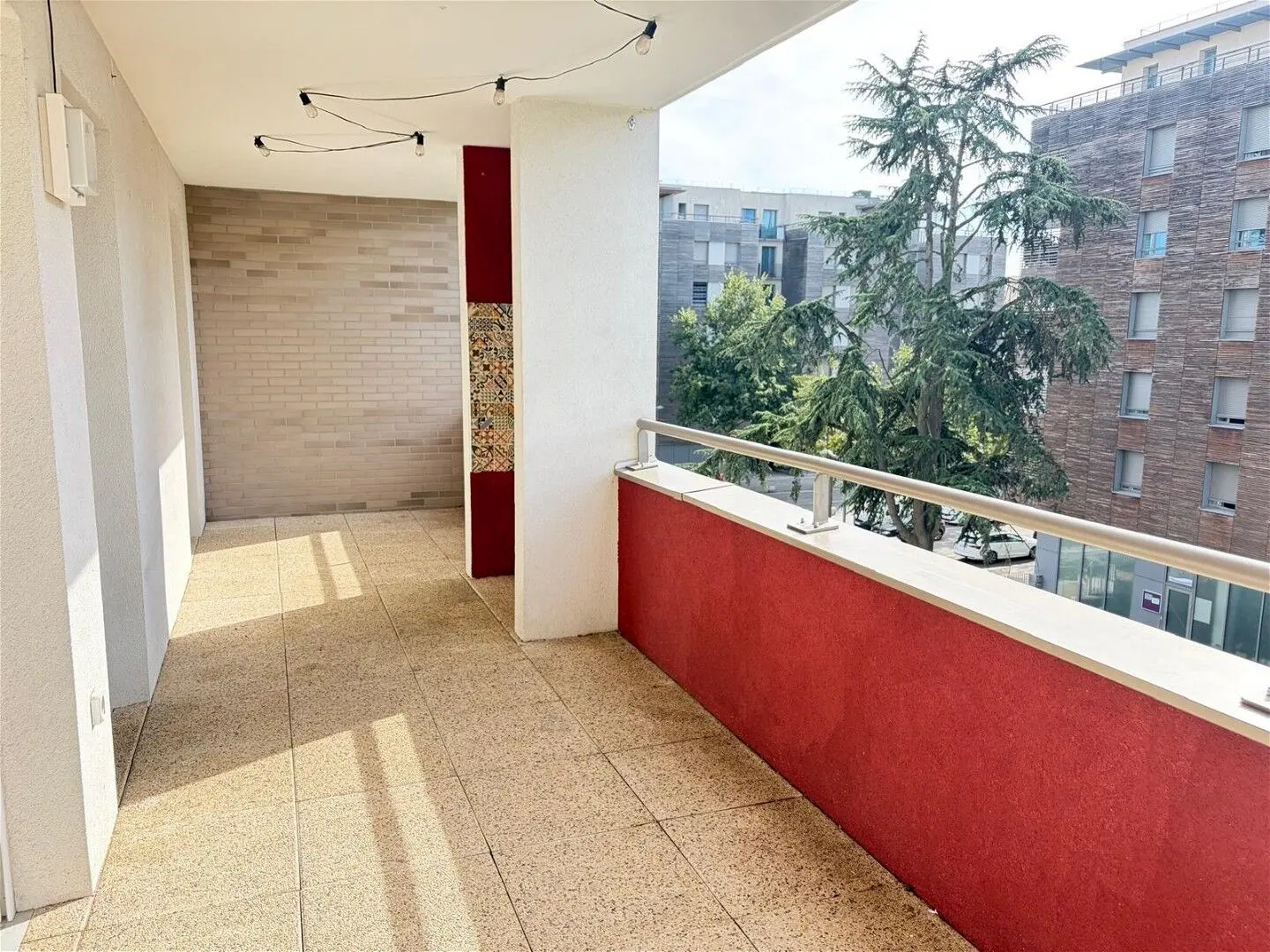 Appartement à Lyon
