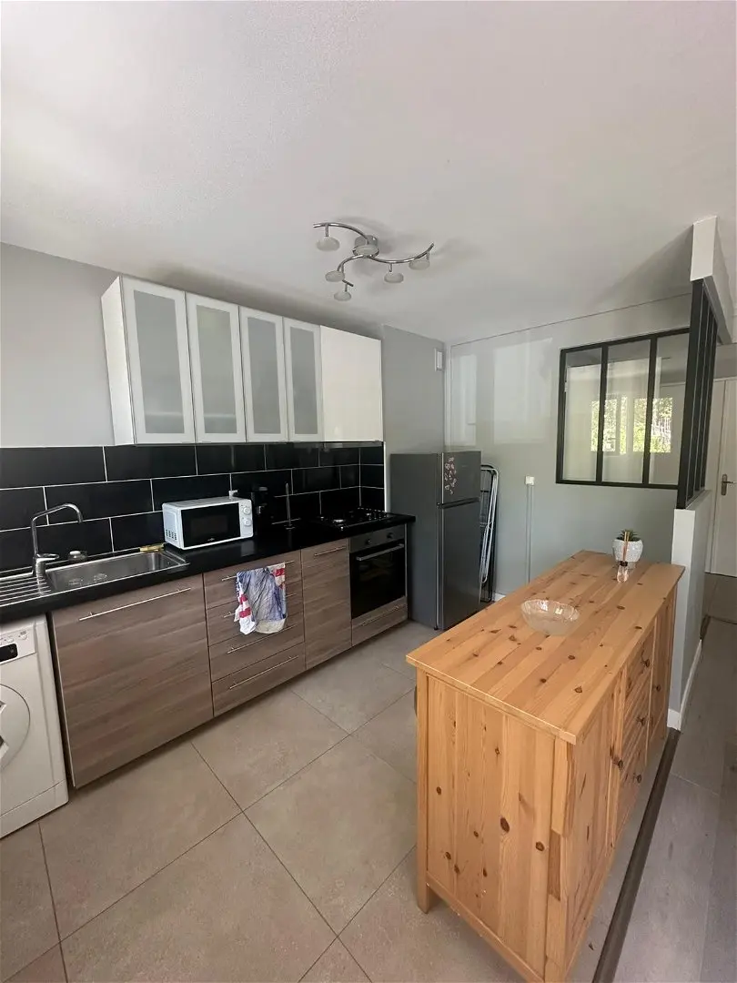 Appartement à Saint-Étienne