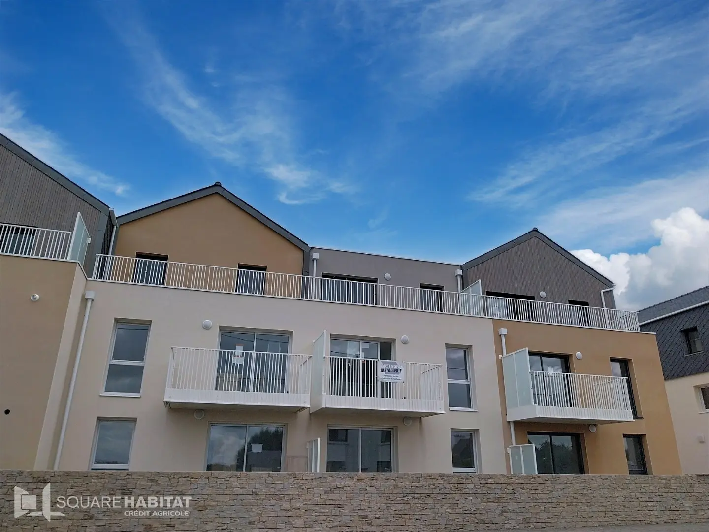 Appartement à Plougastel-Daoulas