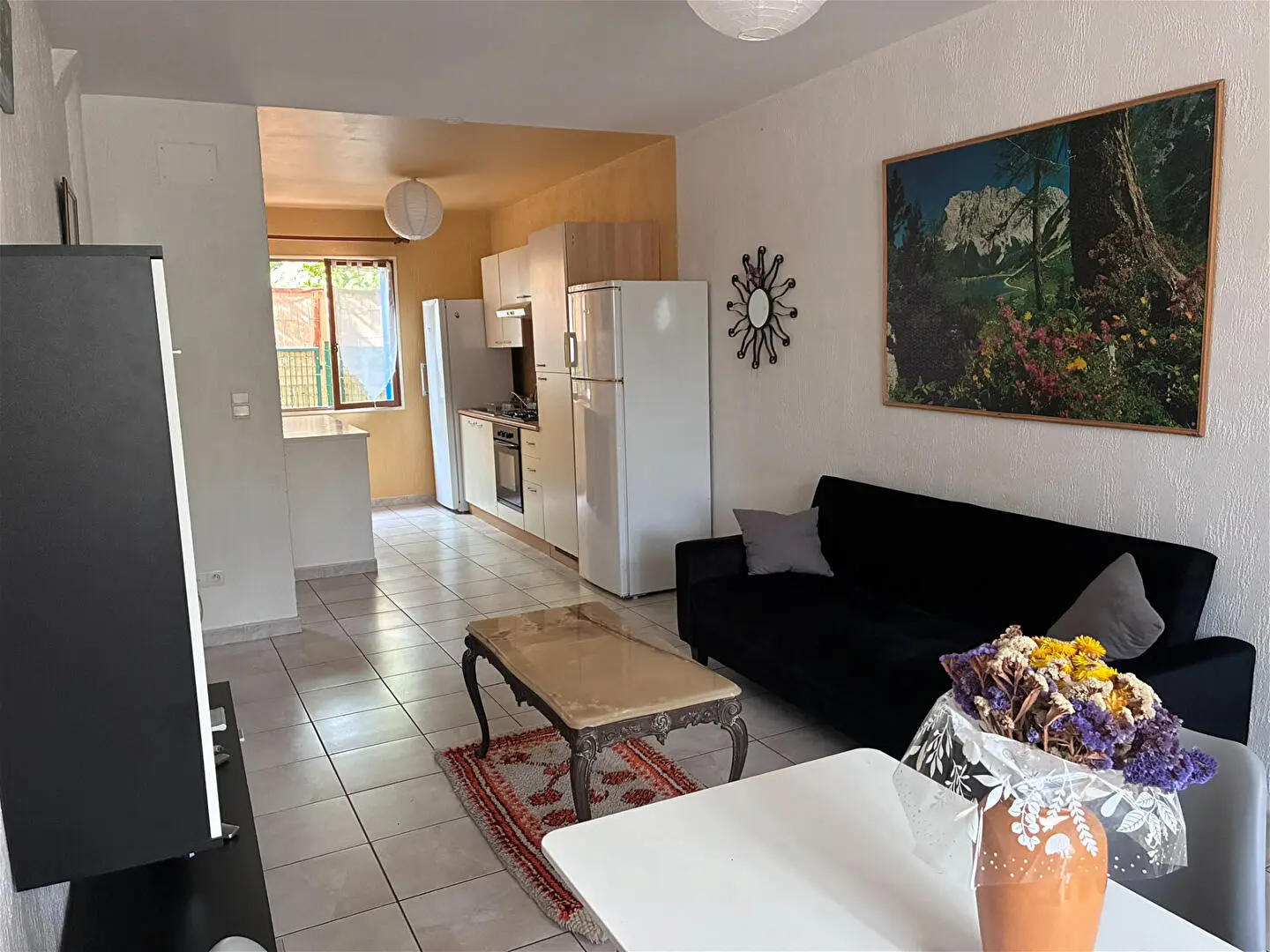 Appartement à Toulouges