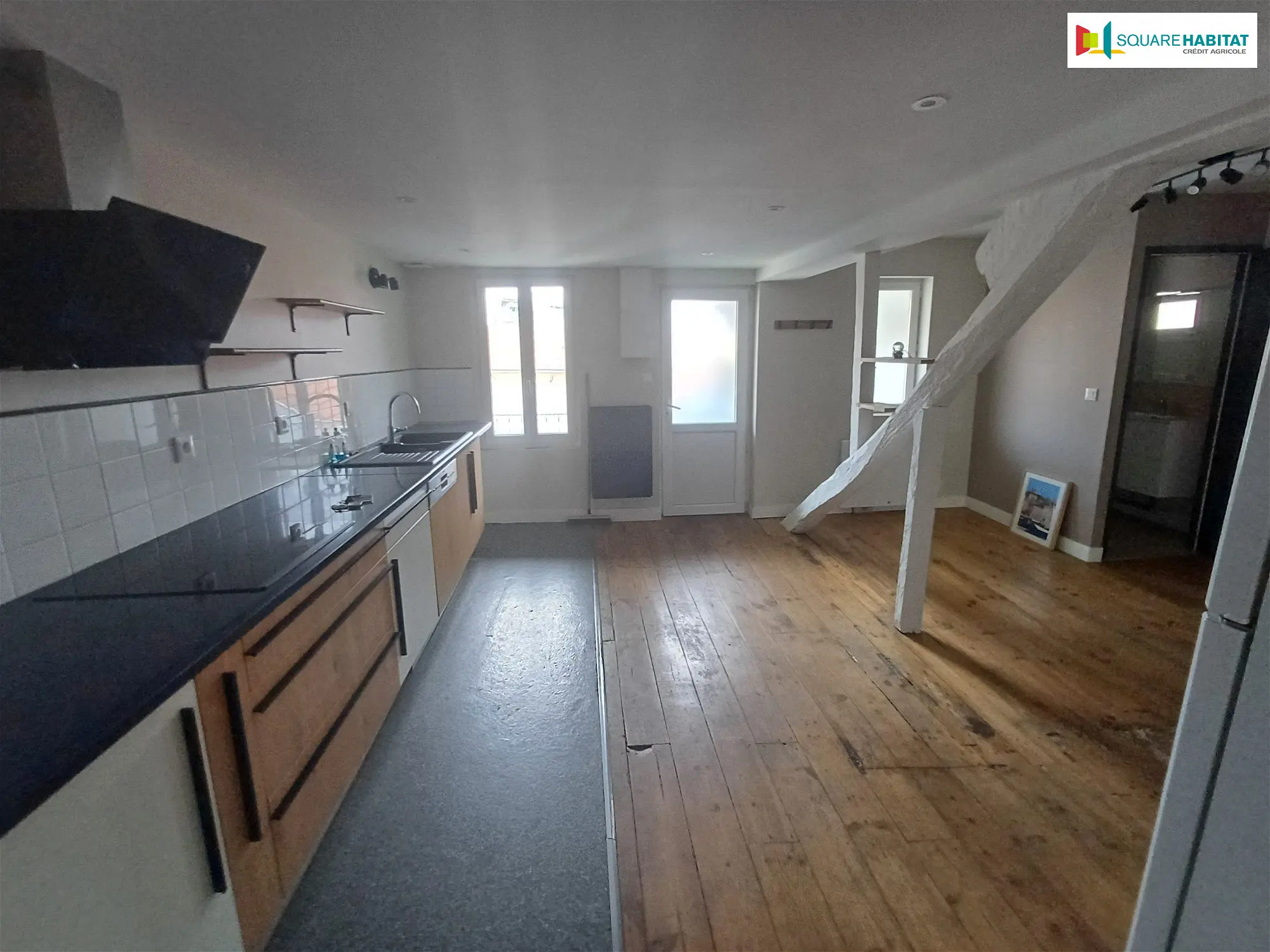 Appartement à Pau