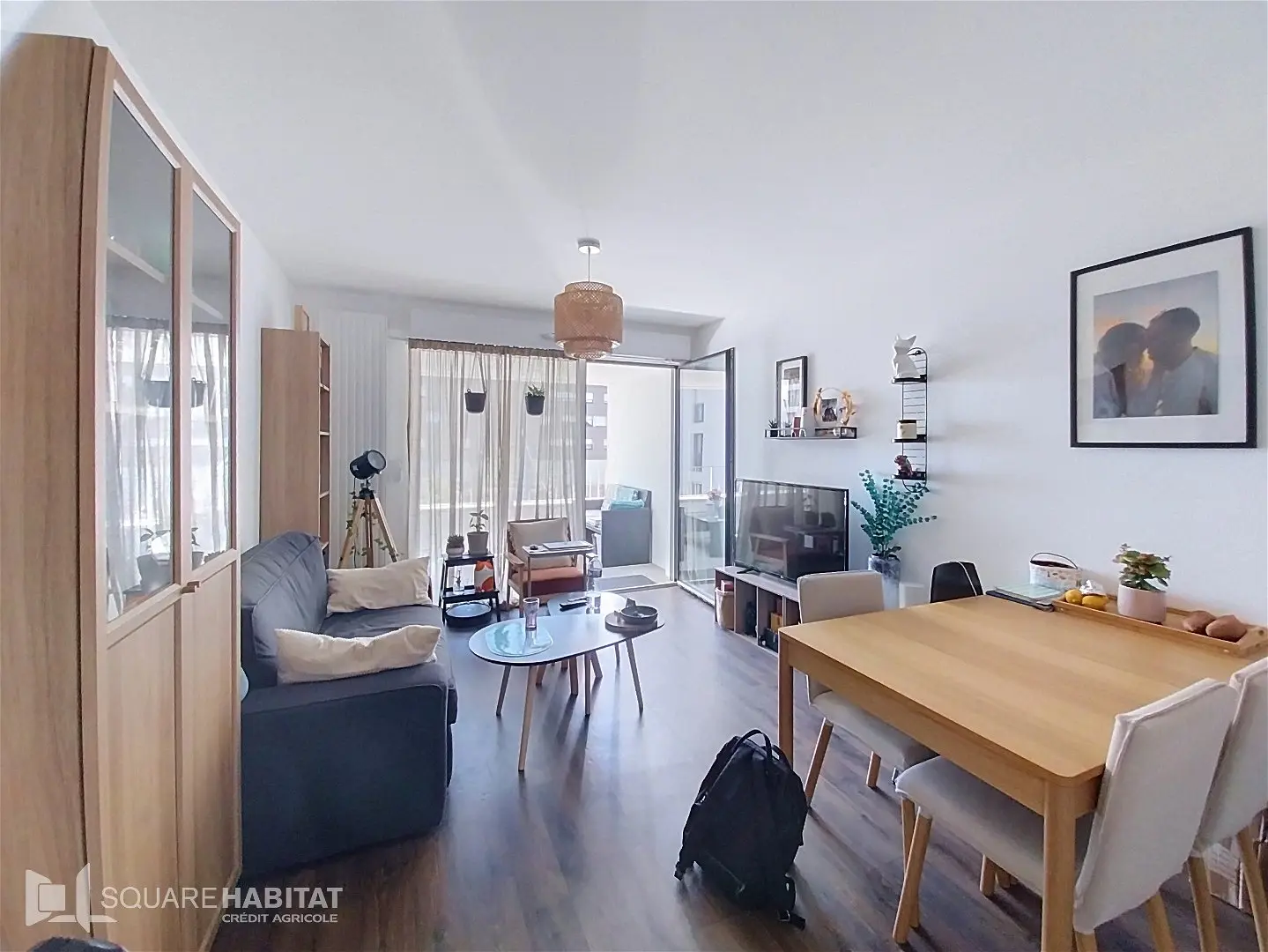 Appartement à Brest