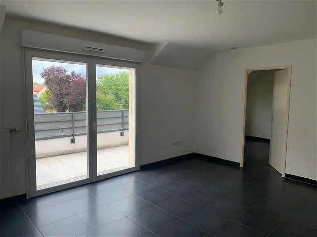 Appartement à Saint-Jean-de-Braye
