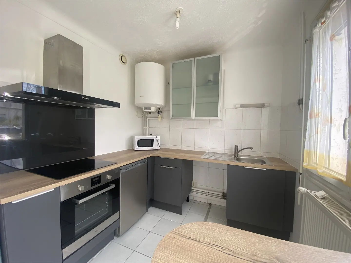 Appartement à Châteauroux