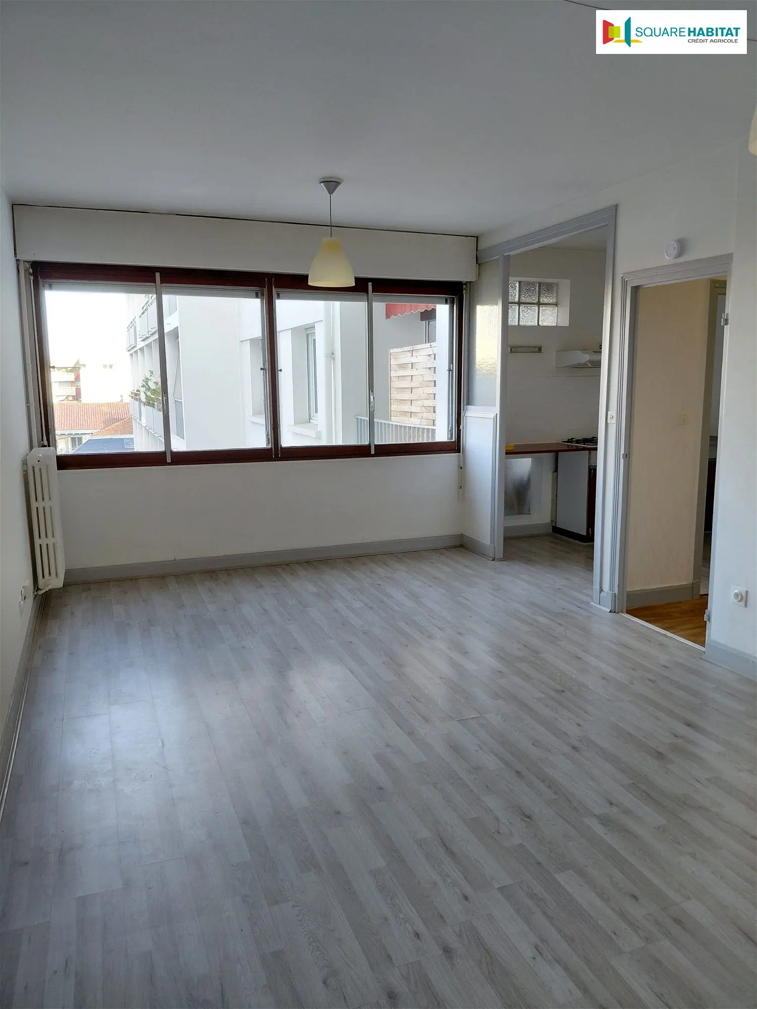 Appartement à Bayonne