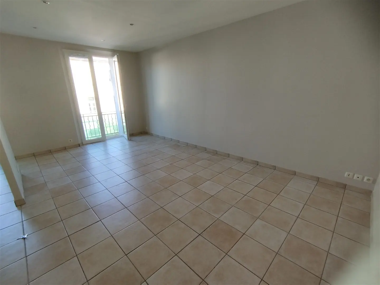 Appartement à Cavaillon