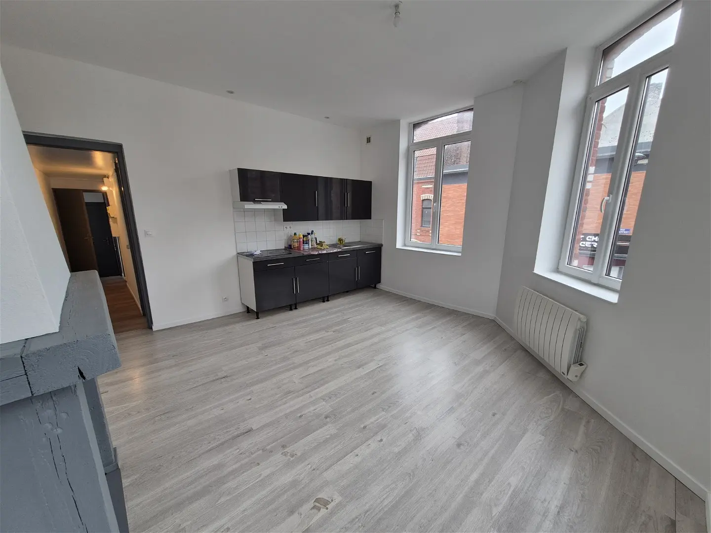 Appartement à Roubaix