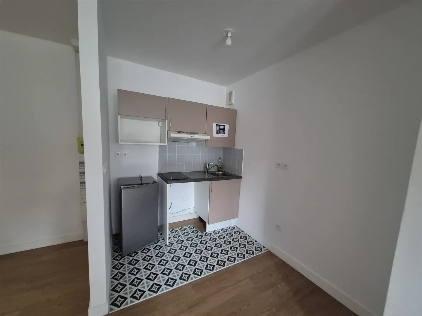 Appartement à Wasquehal