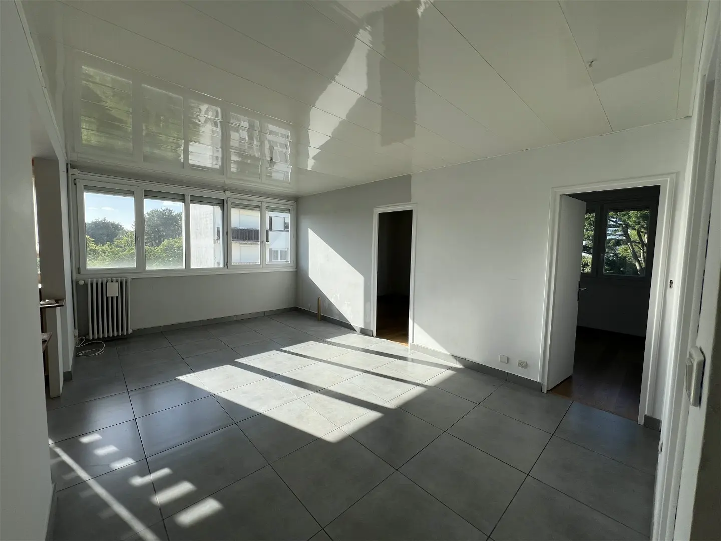 Appartement à Saint-Herblain
