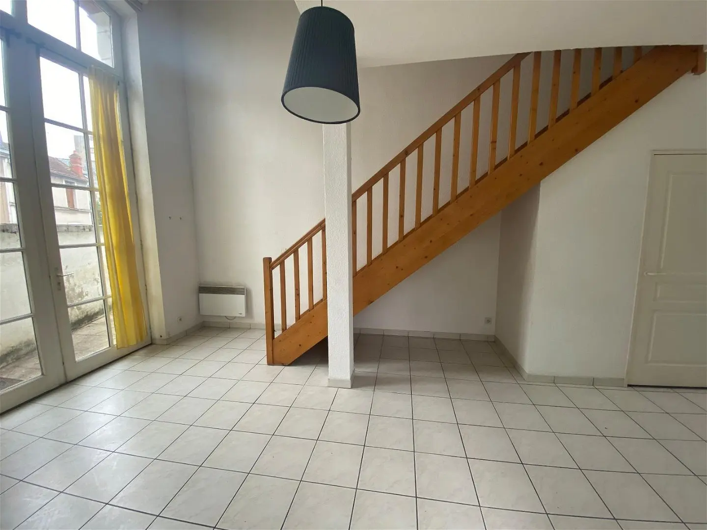 Appartement à Tours