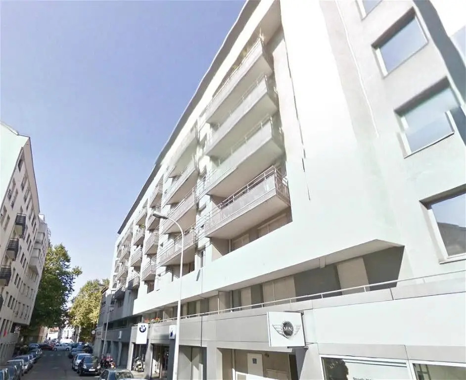 Appartement in Lyon
