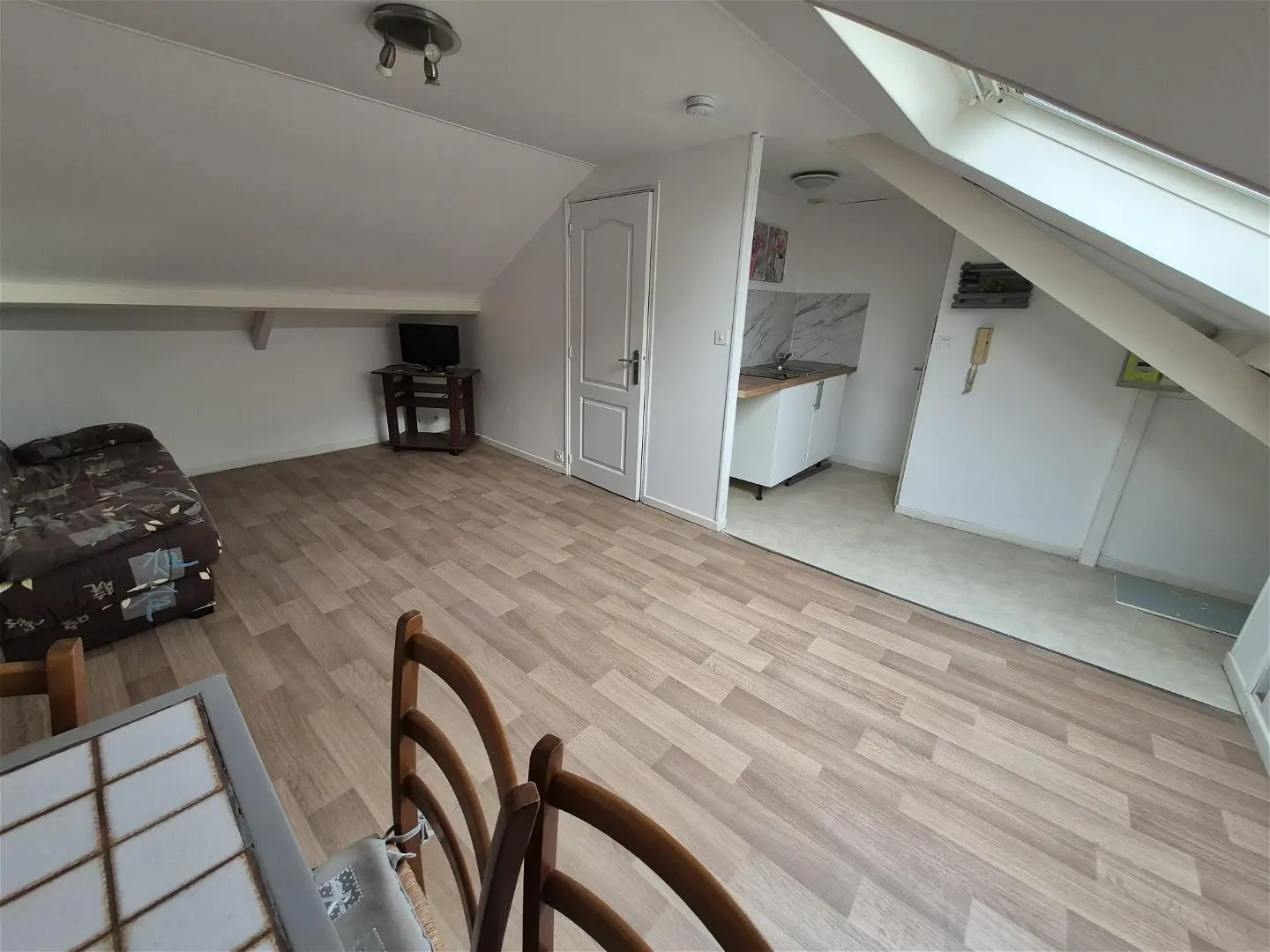 Appartement à Cambrai