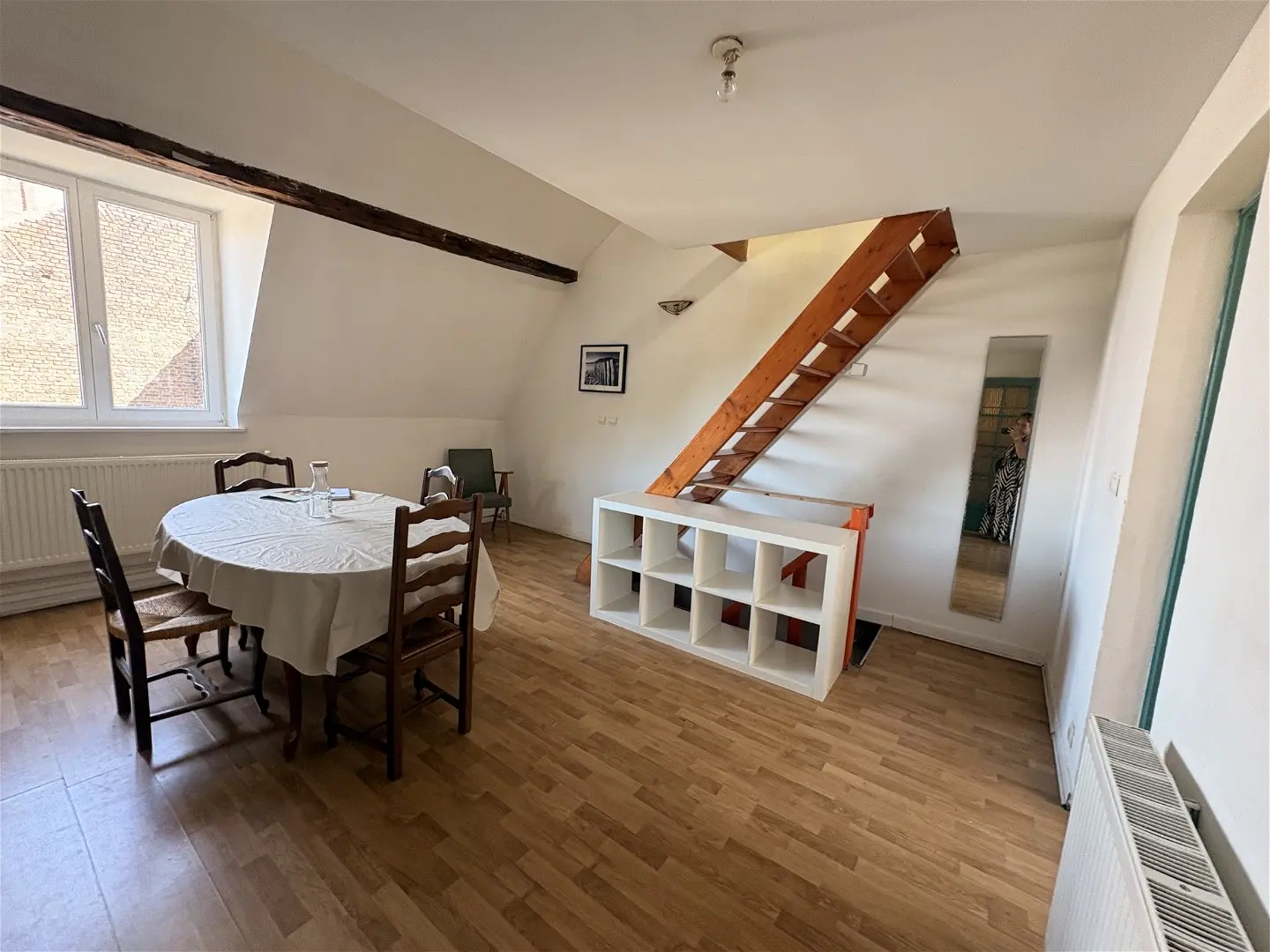 Appartement à Roubaix
