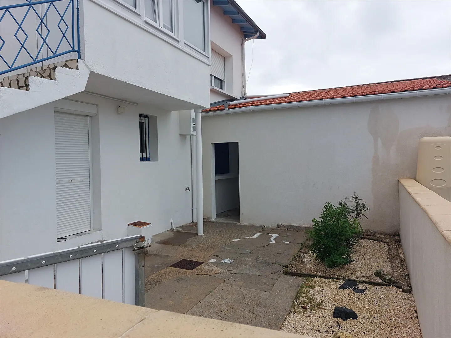Appartement à Saint-Georges-de-Didonne