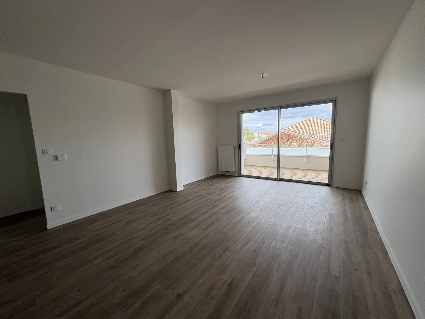 Appartement à Saint-Hilaire-de-Riez