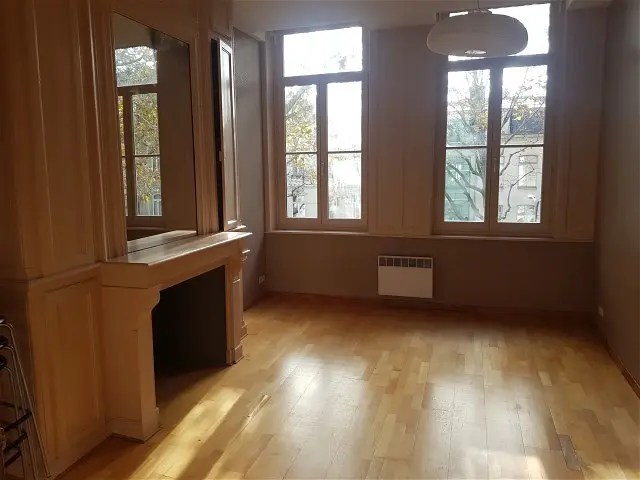 Appartement à Lille