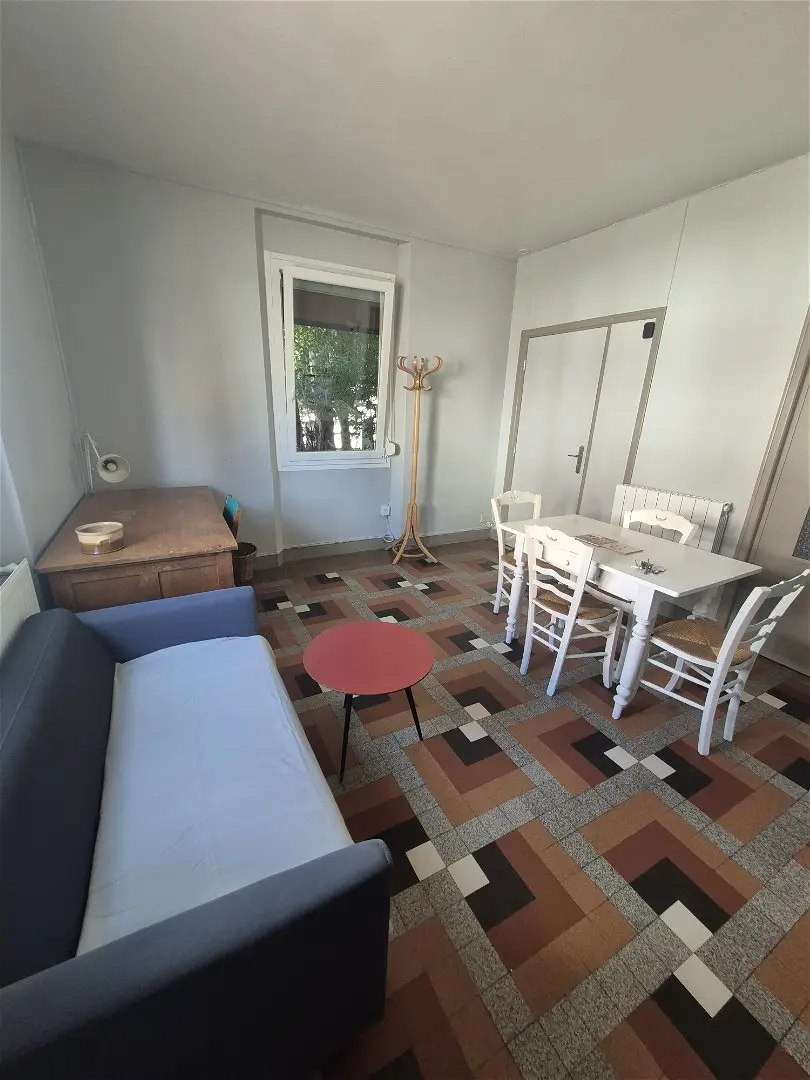 Appartement à Douai