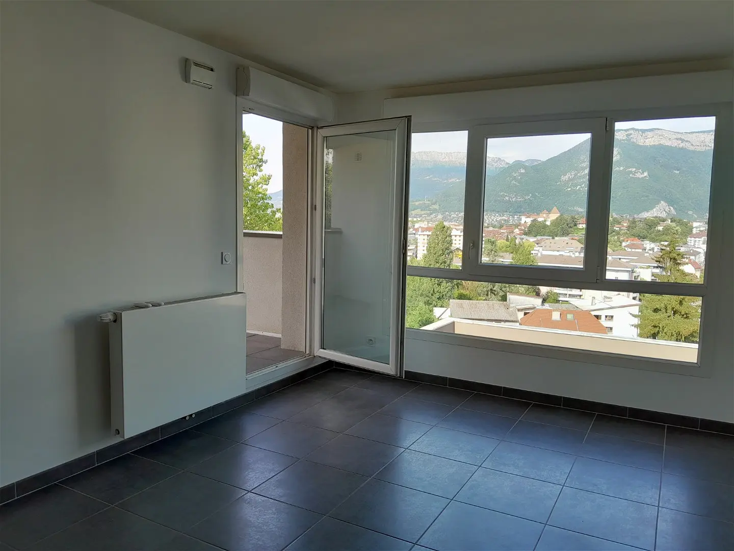Appartement à Annecy