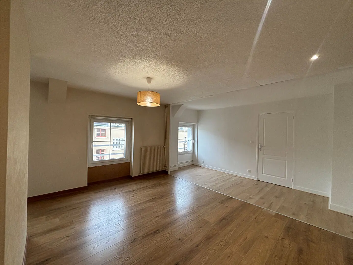 Appartement à Laval