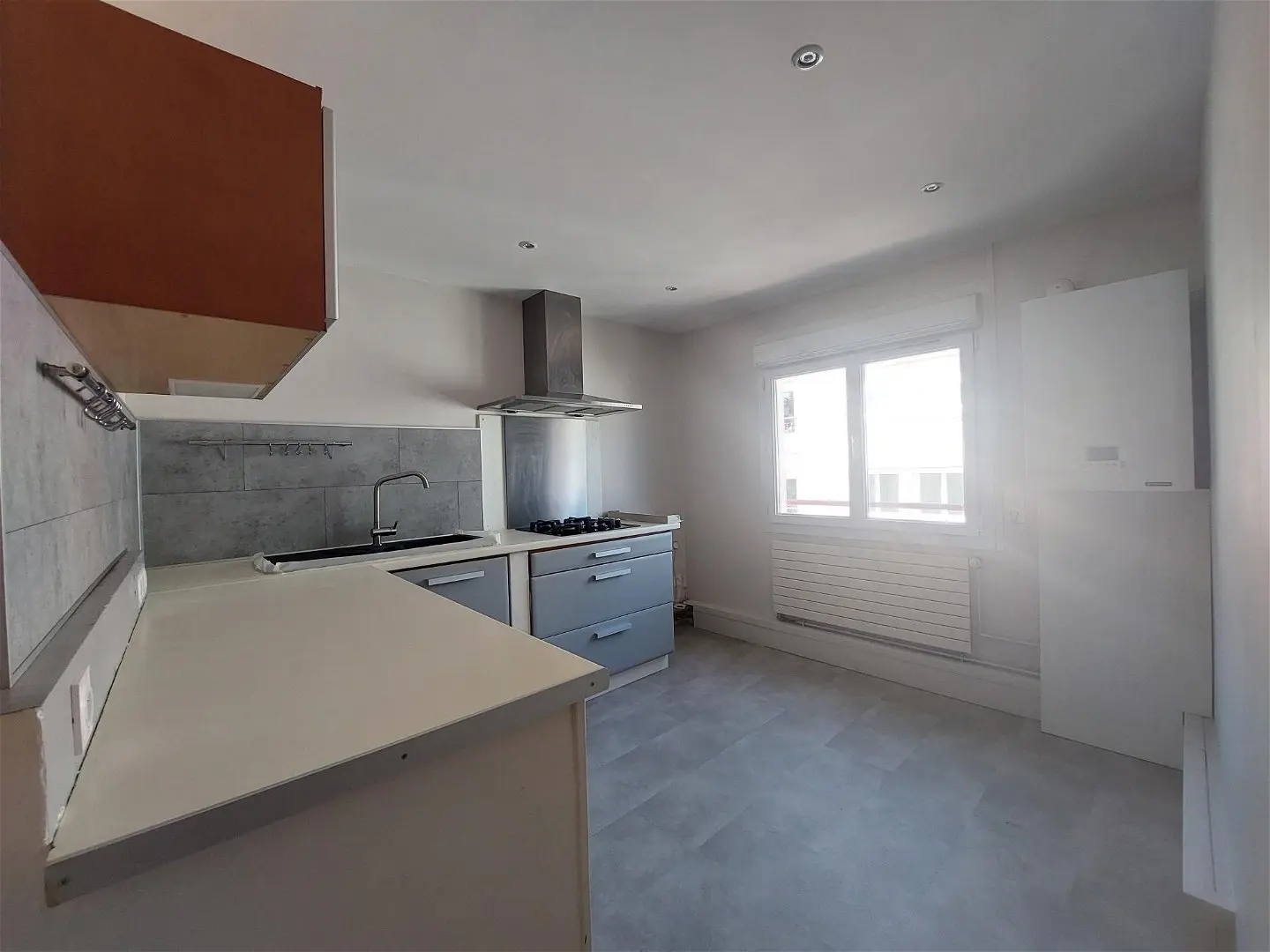 Appartement in Le Havre