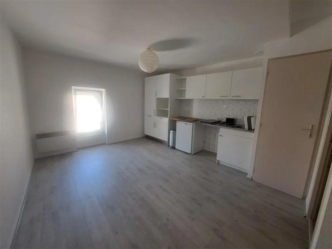 Appartement à Tain-l'Hermitage