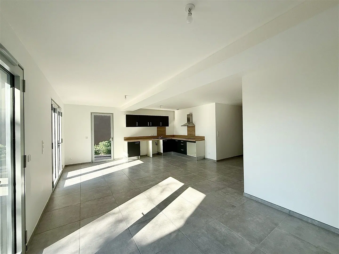 Appartement à Chadrac
