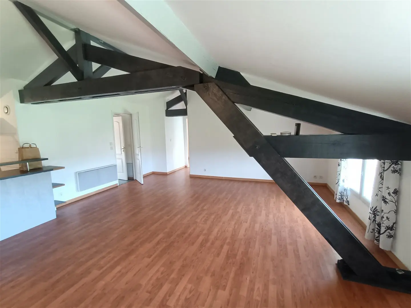 Appartement à Colayrac-Saint-Cirq