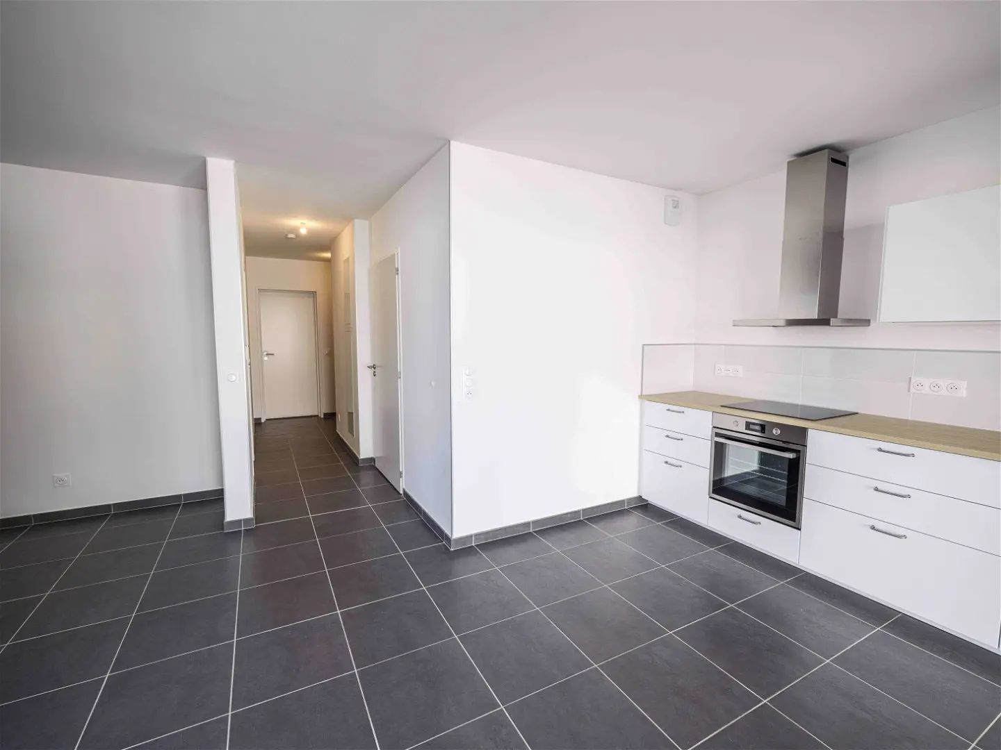 Appartement à Chambéry