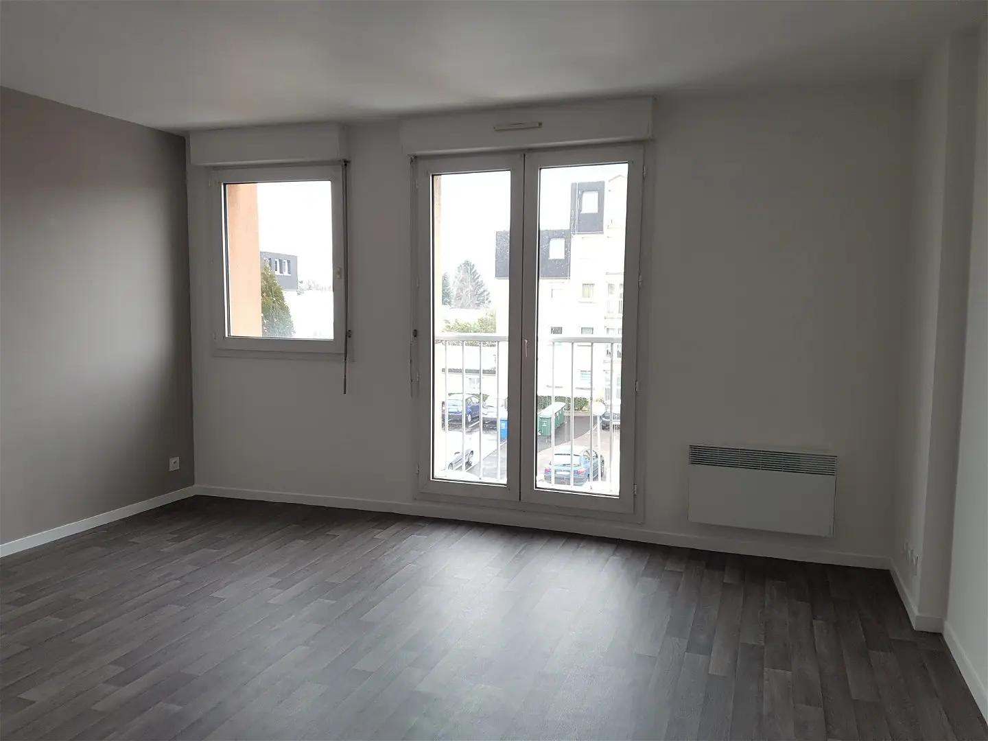 Appartement à Limoges