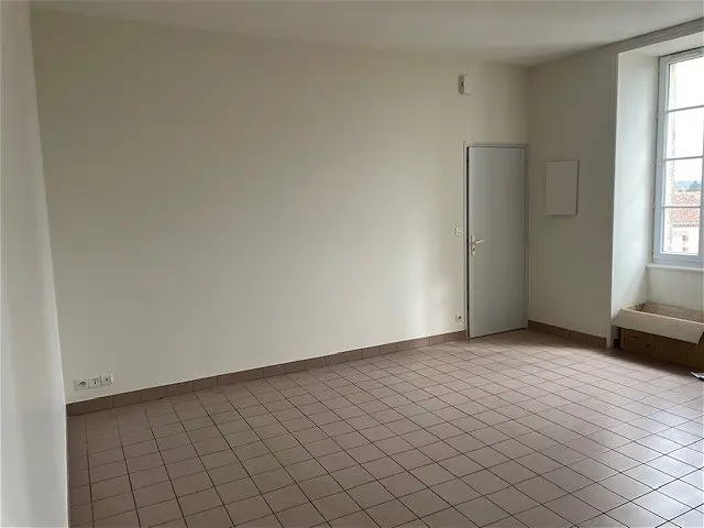 Appartement à Mouchamps