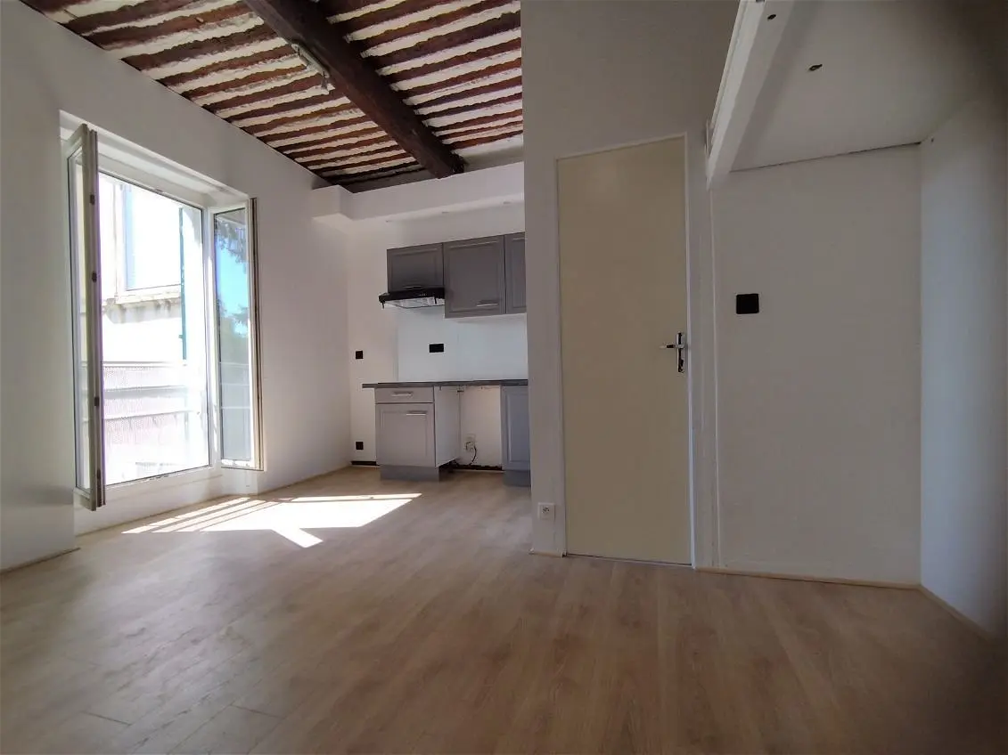 Appartement à L'Isle-sur-la-Sorgue