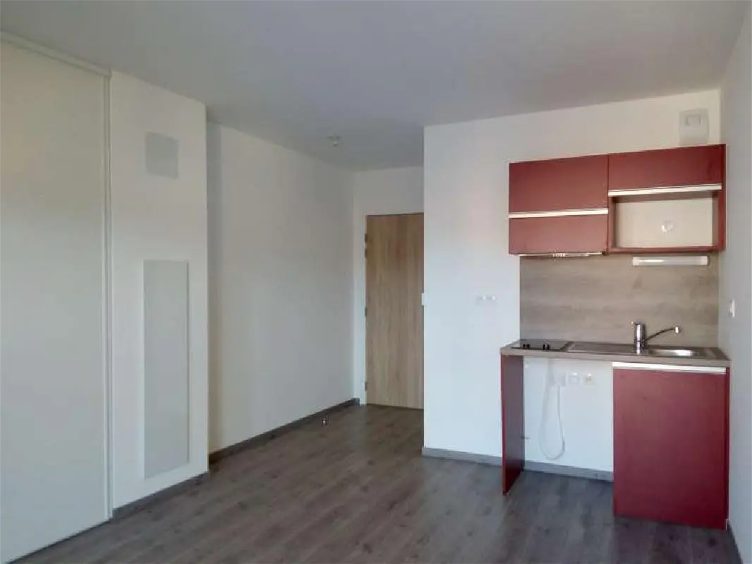 Appartement à Le Mans