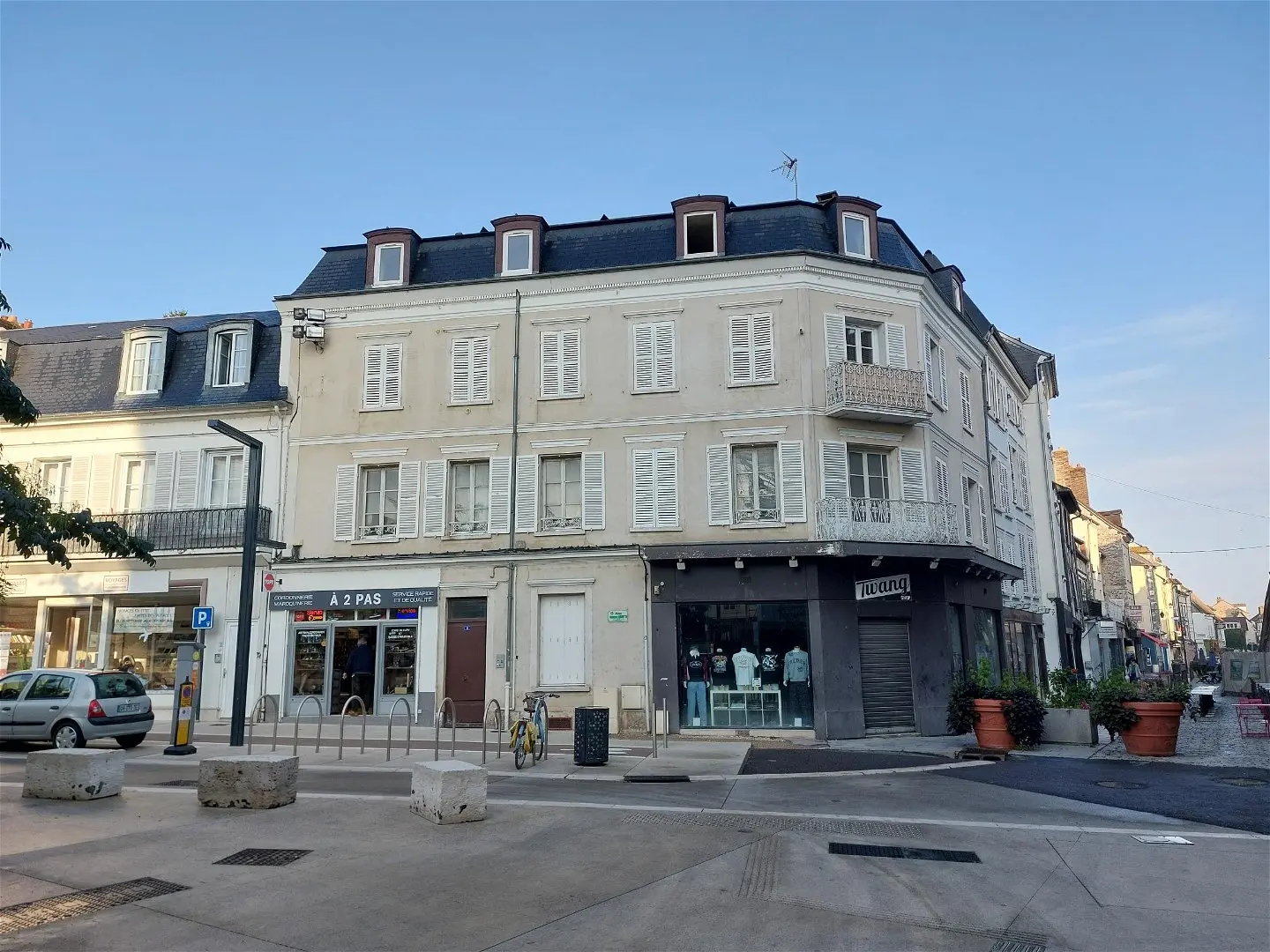 Appartement à Vernon