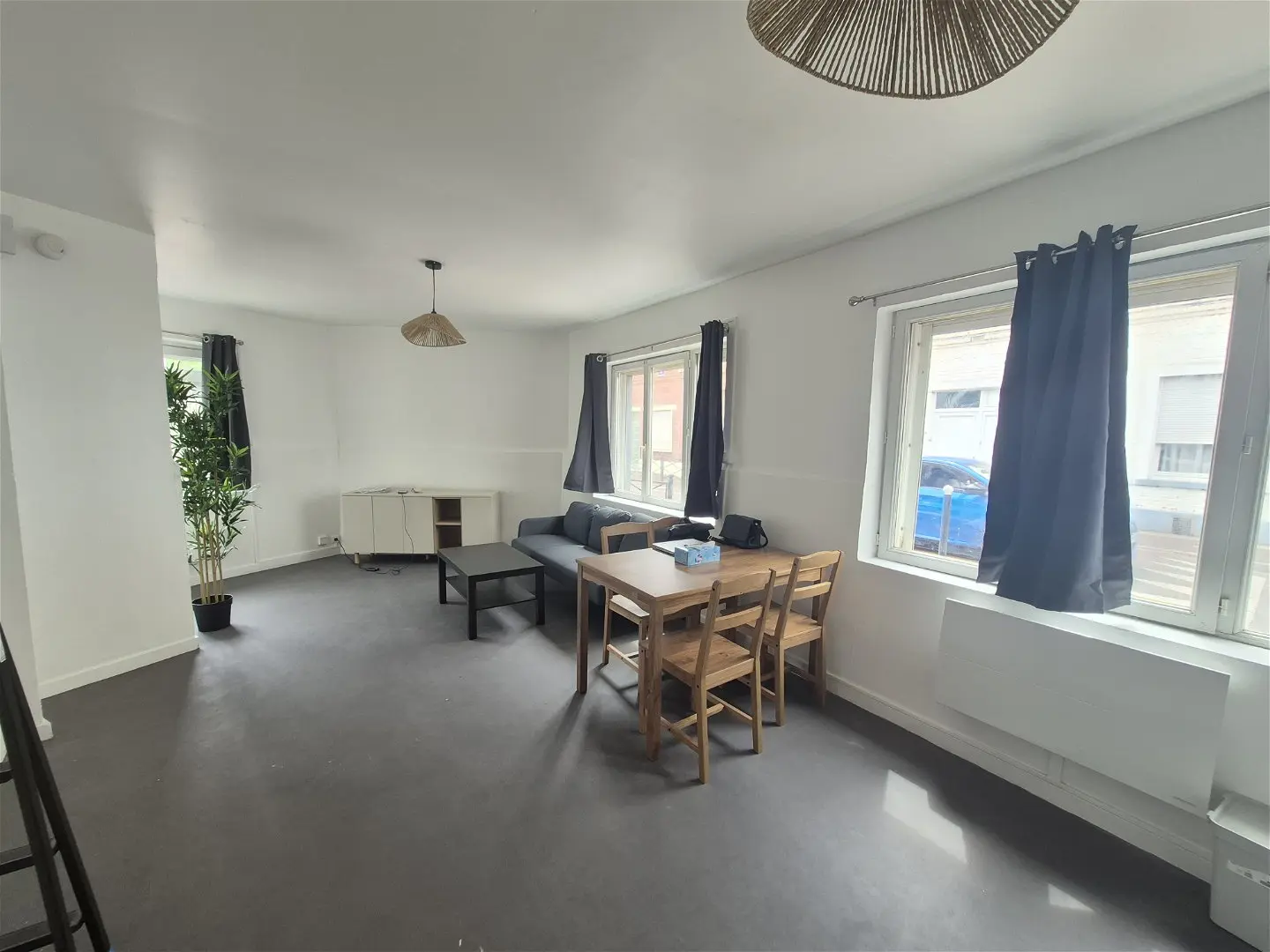 Appartement à Tourcoing
