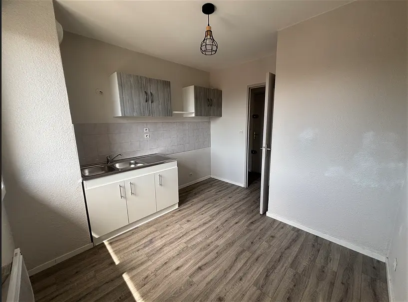 Appartement à Feurs