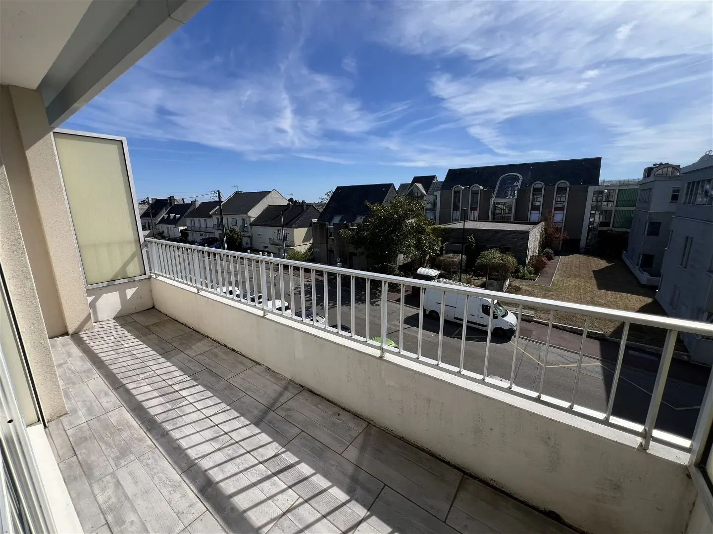 Appartement à Saint-Herblain