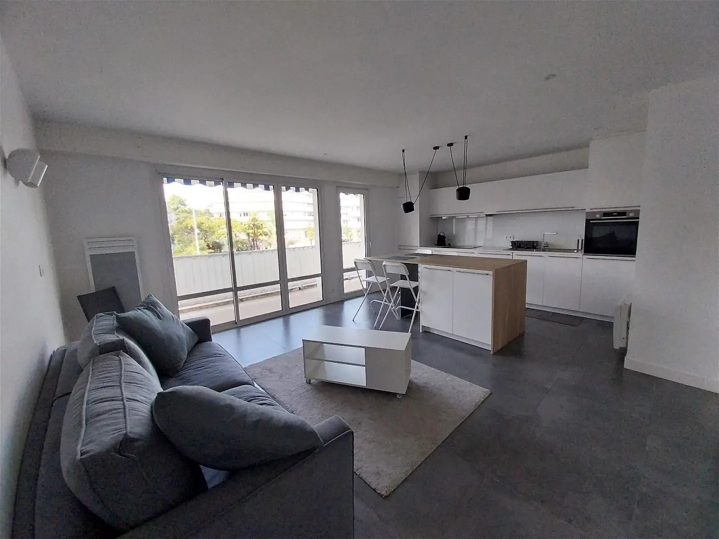 Appartement à La Baule-Escoublac