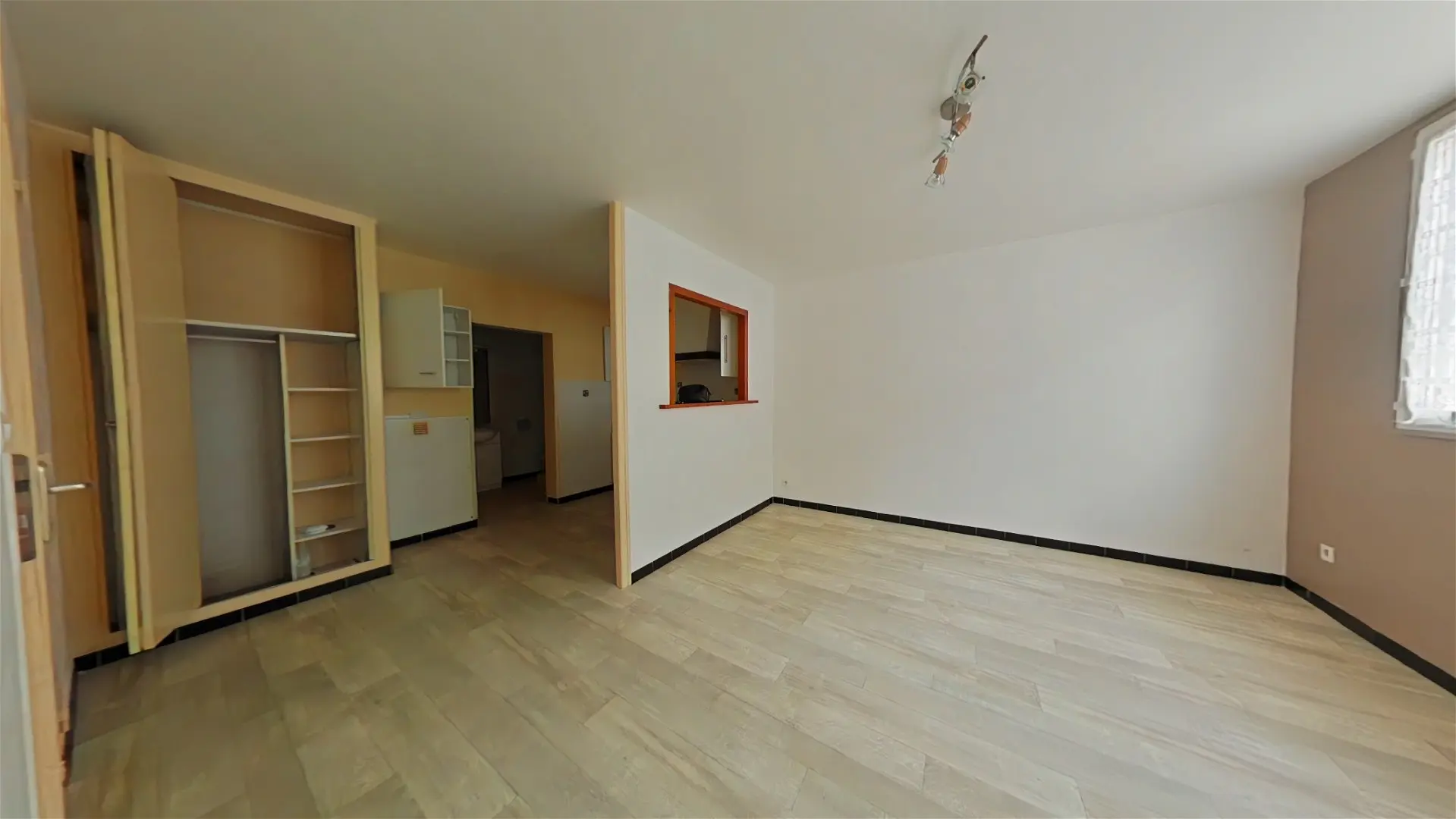 Studio à Loudun