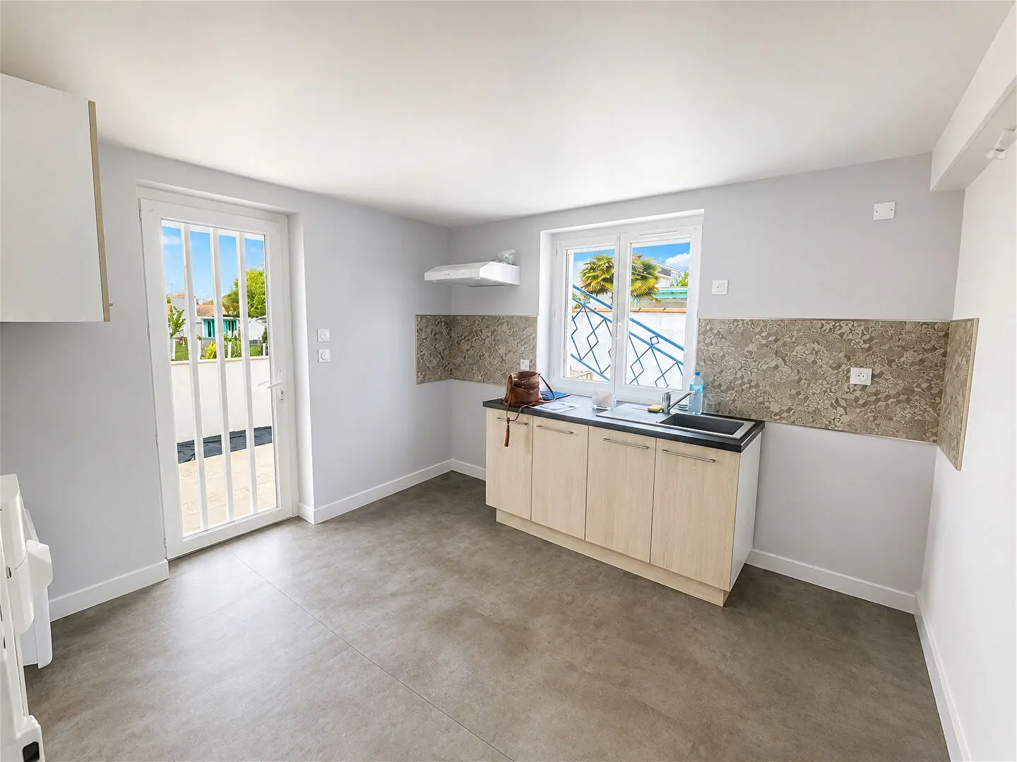 Appartement à Saint-Georges-de-Didonne