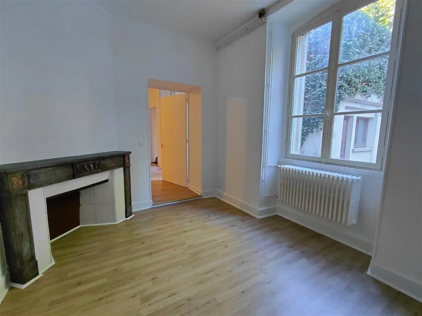 Appartement à Besançon