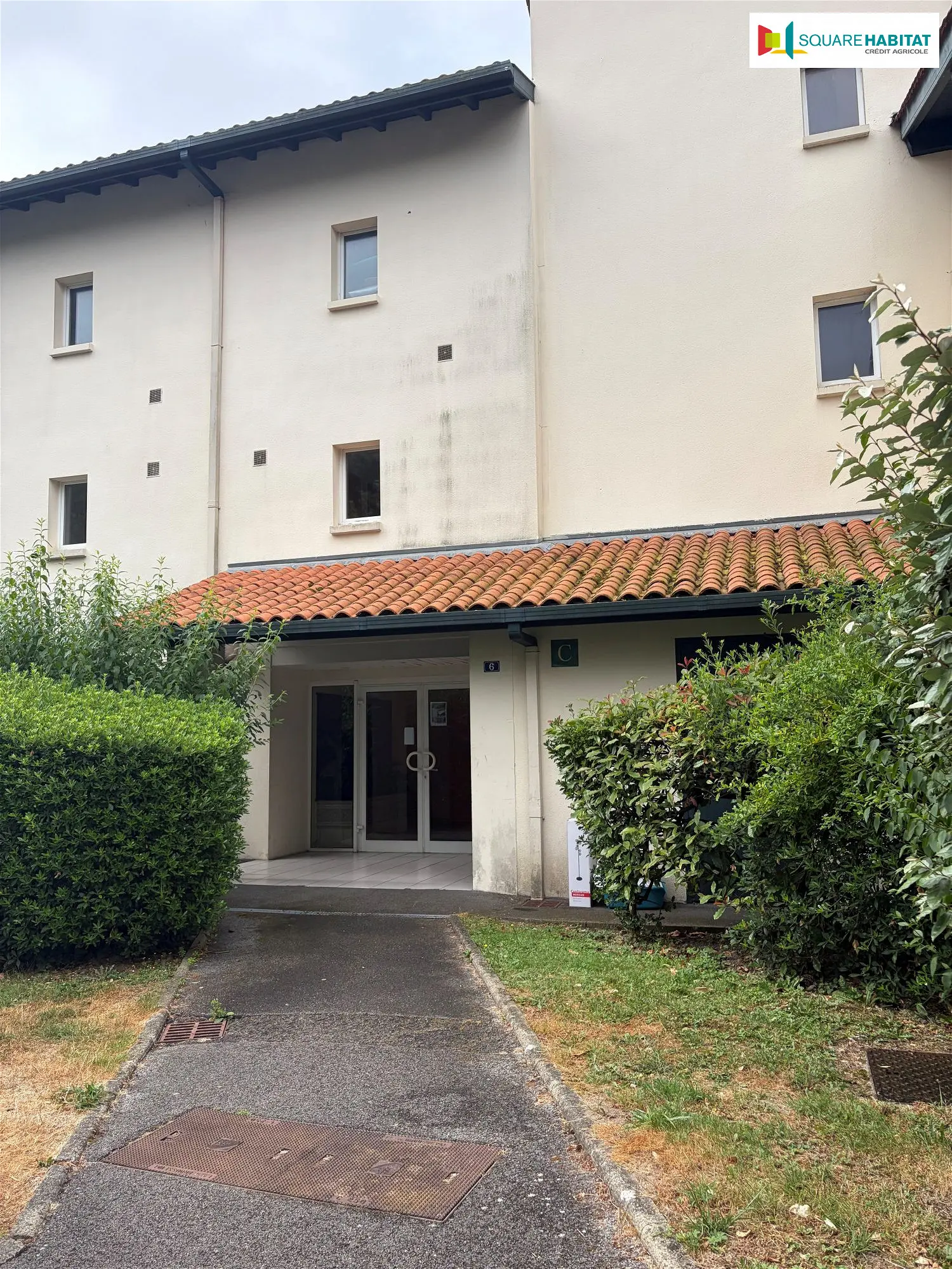 Appartement à Anglet