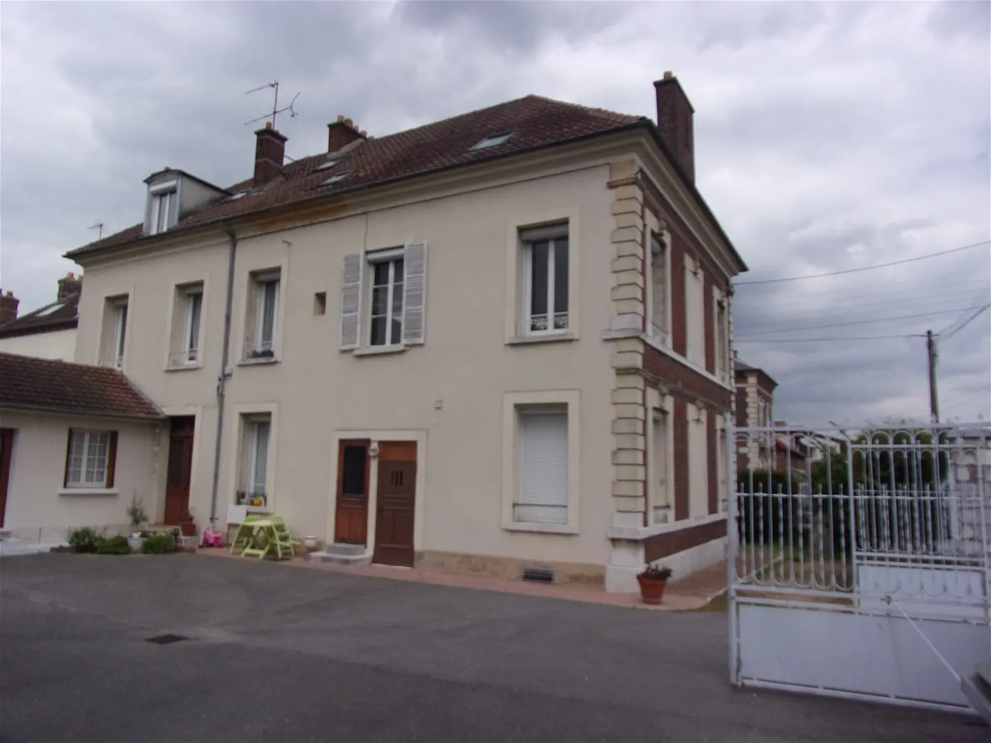 Appartement à Vernon
