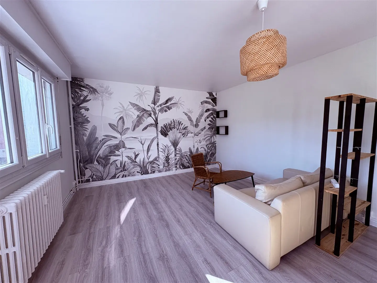 Appartement à Roubaix