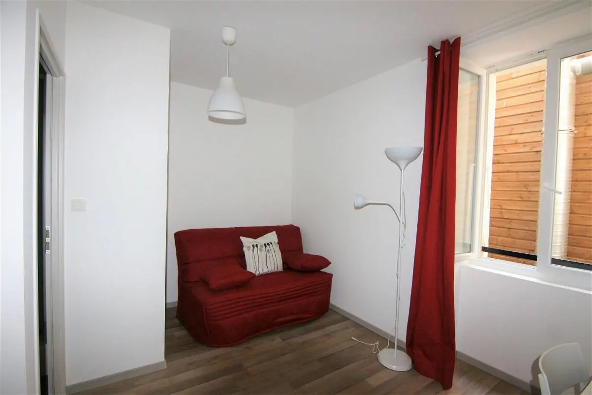 Appartement à Valence
