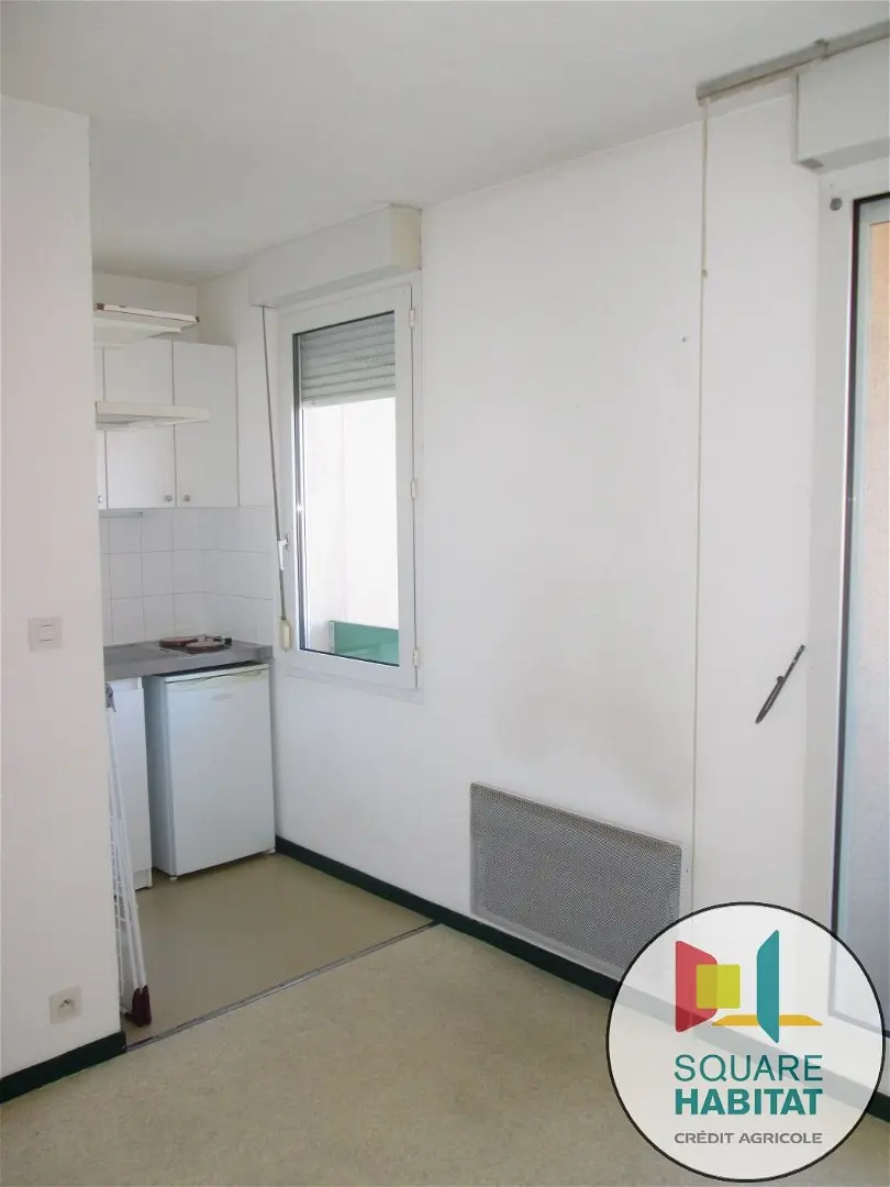 Appartement à Aubière