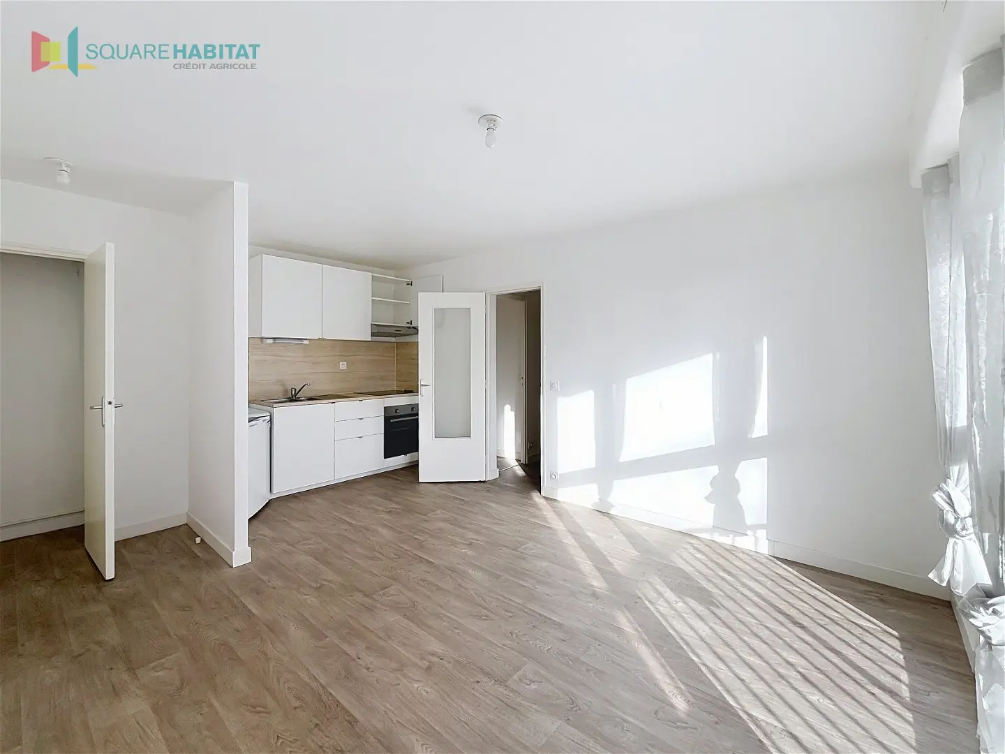 Appartement à Saint-Malo