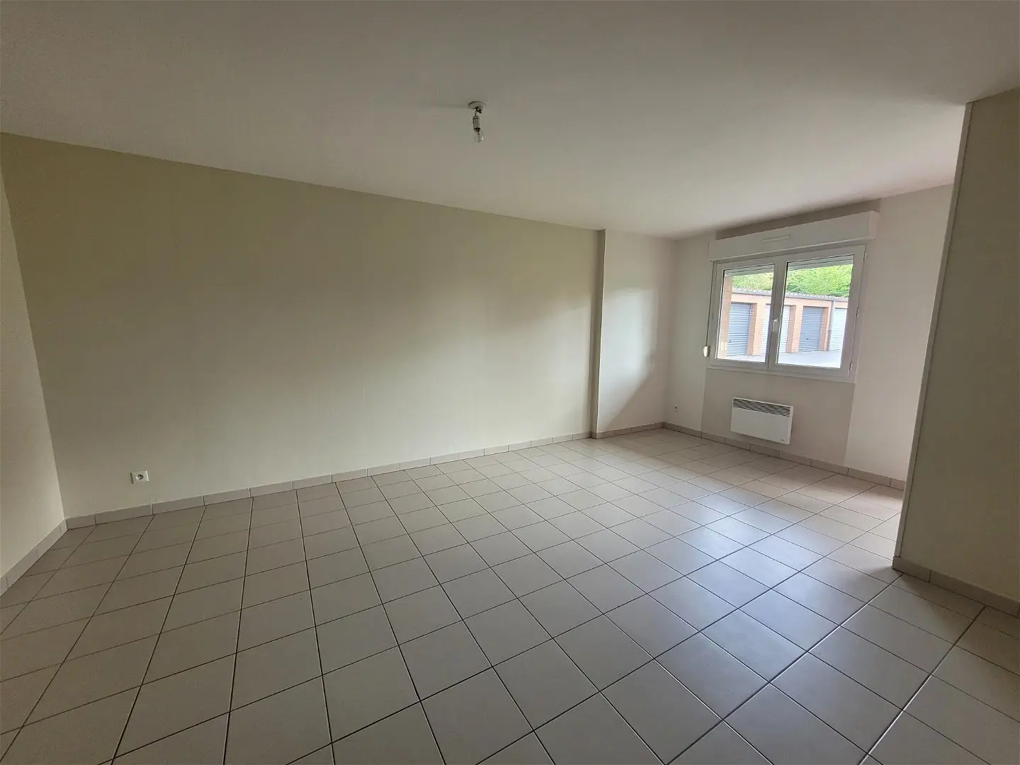 Appartement à Maing