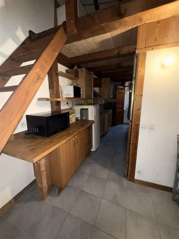 Appartement à Vizille