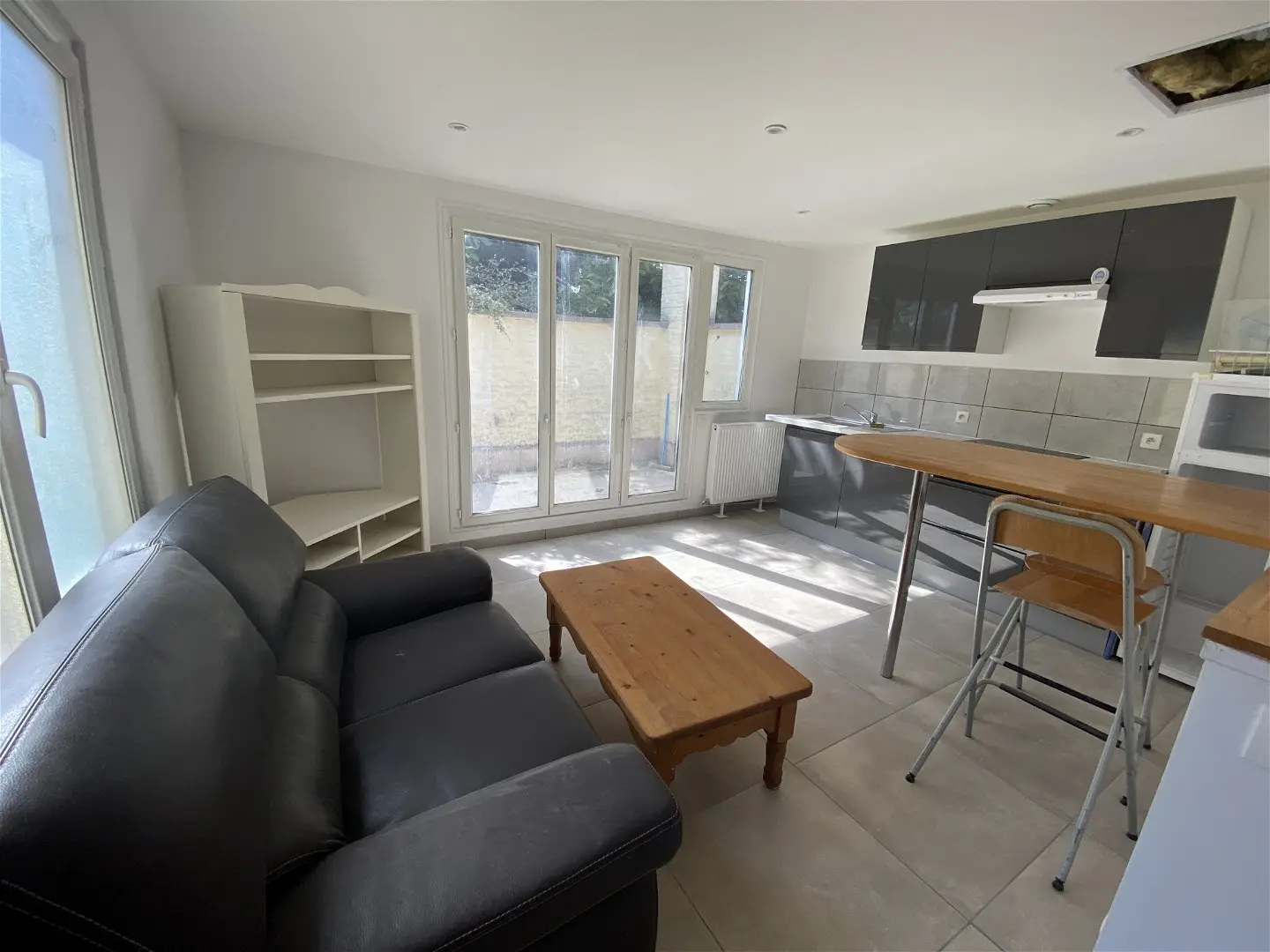 Appartement à Lens