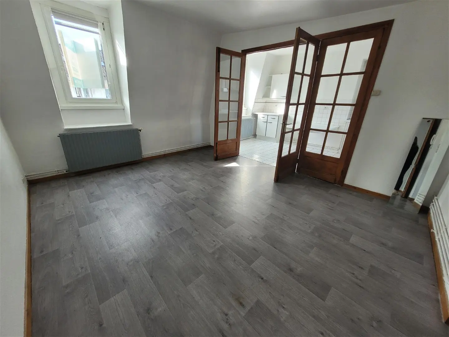 Appartement à Lille